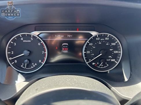 Used 2023 Nissan Rogue SV AWD/4WD image 27