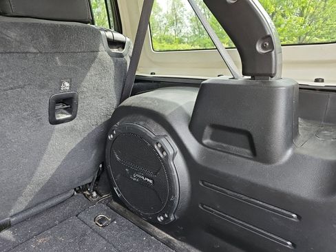 Used 2021 Jeep Wrangler Unlimited Sport AWD/4WD image 16