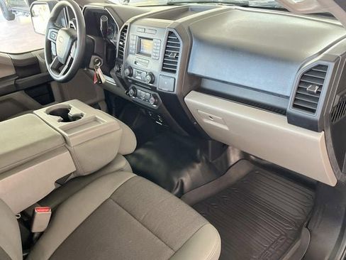 Used 2016 Ford F150 XL w/ Equipment Group 101A Mid image 19