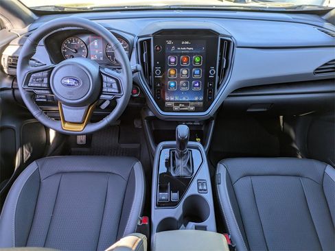 New 2026 Subaru Crosstrek 2.5i Wilderness image 11