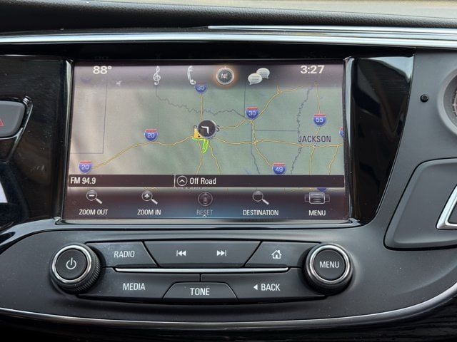 Used 2017 Buick Envision Essence FWD image 19