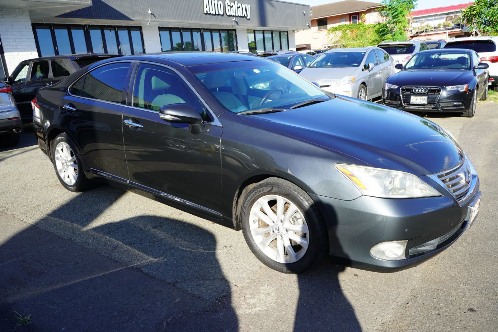 Used 2011 Lexus ES 350 FWD image 3