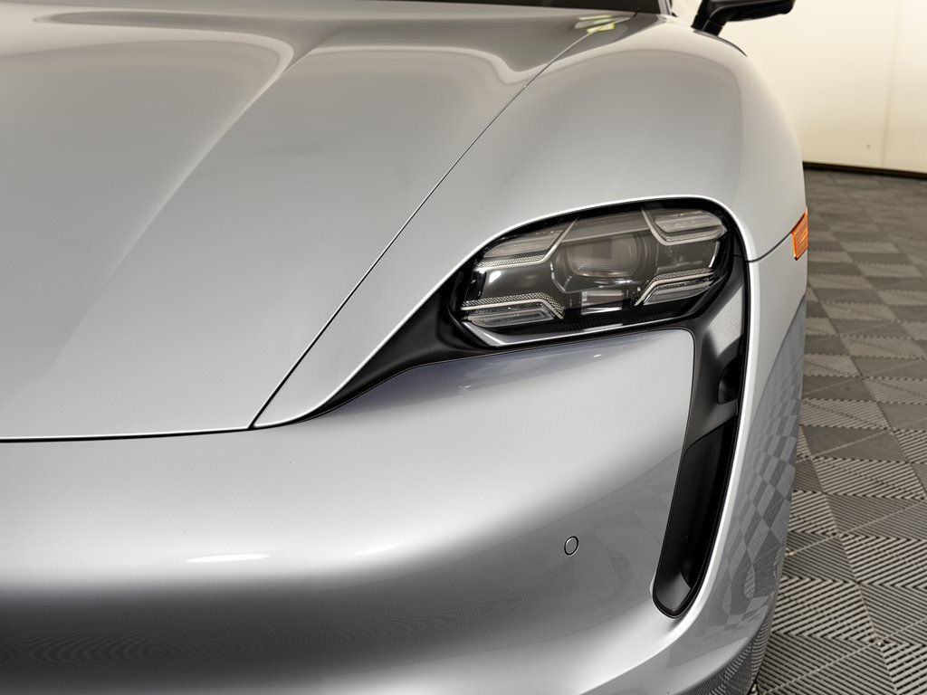 Certified 2024 Porsche Taycan 4S AWD/4WD image 14