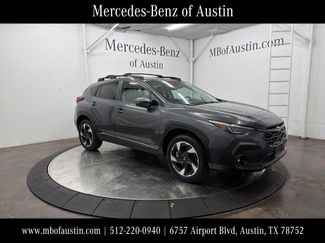 Used 2024 Subaru Crosstrek 2.5i Limited AWD/4WD video 1