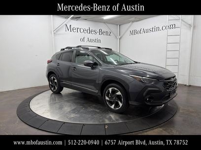 Used 2024 Subaru Crosstrek 2.5i Limited
