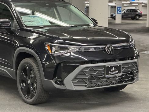 New 2026 Volkswagen Taos SE AWD/4WD image 39