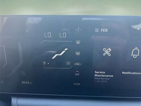 Used 2025 Kia K4 EX image 26