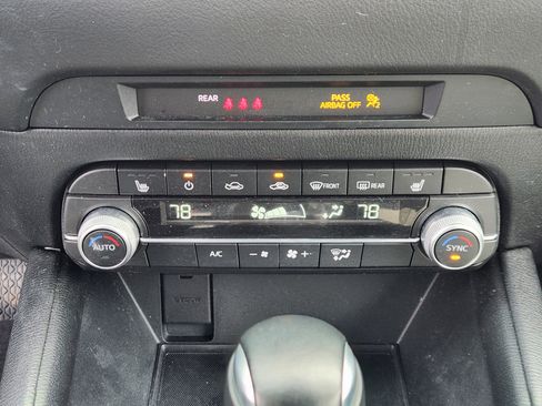 Certified 2023 MAZDA CX-5 AWD 2.5 S w/ Preferred Package image 21