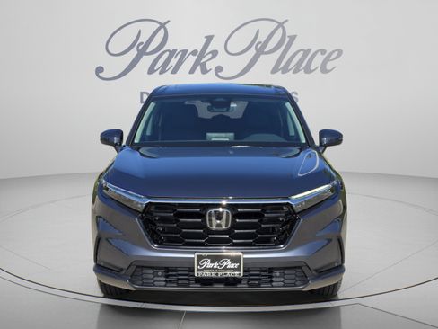 Used 2026 Honda CR-V EX-L image 8