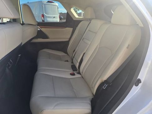 Used 2021 Lexus RX 350 AWD w/ Accessory Package (P1) image 13