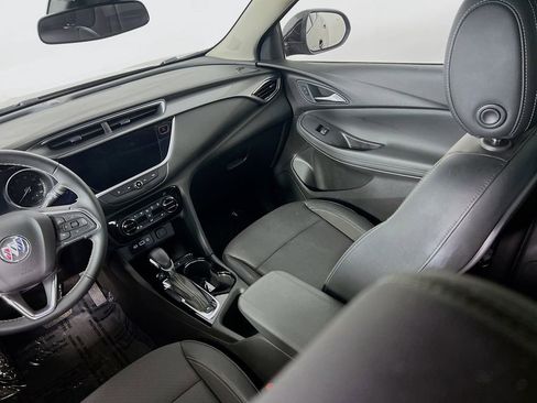 Used 2023 Buick Encore GX Select image 22