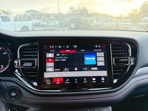 New 2026 Dodge Durango GT image 21