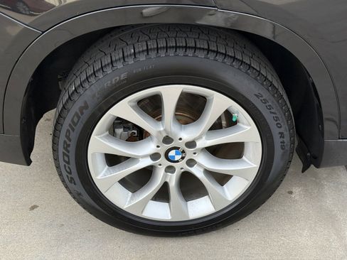 Used 2014 BMW X5 xDrive35d AWD/4WD image 13