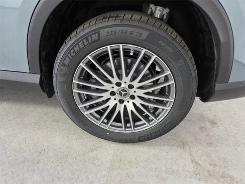 New 2026 Mercedes-Benz GLC 300 image 14