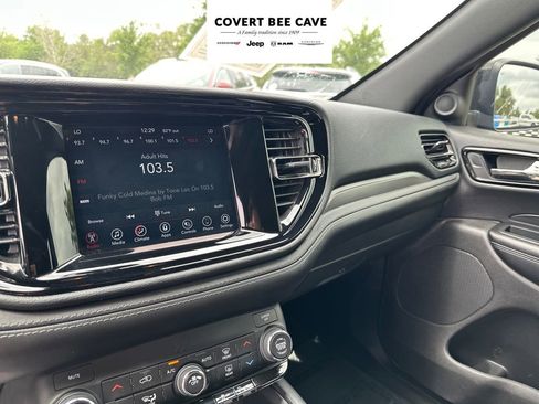 Used 2021 Dodge Durango GT image 23