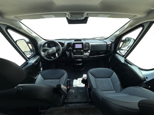 Used 2025 RAM ProMaster 3500 w/ Convenience Group FWD image 13