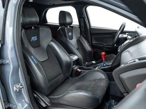Used 2016 Ford Focus RS image 30