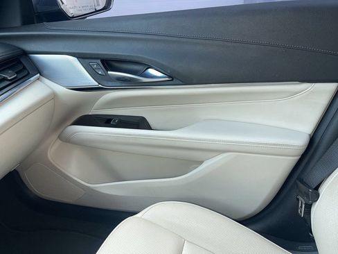 Used 2020 Cadillac CT4 Premium Luxury w/ Climate Package RWD image 18