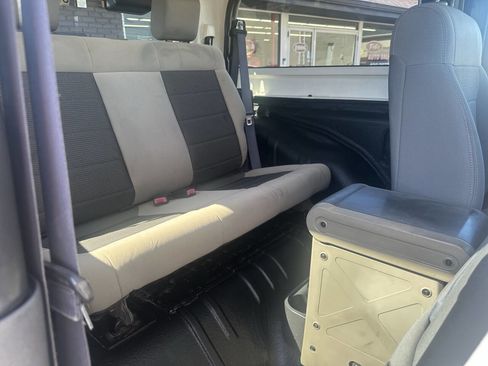 Used 2010 Jeep Wrangler Sport image 18