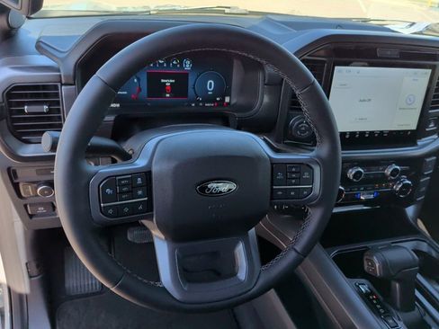Used 2026 Ford F150 Lariat AWD/4WD image 17