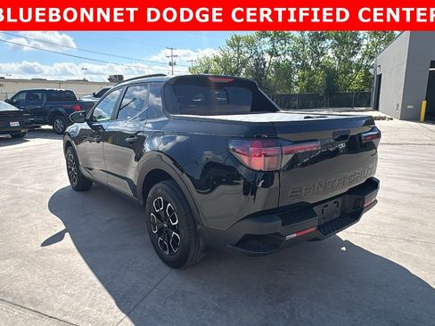 Used 2023 Hyundai Santa Cruz SEL w/ Activity Package AWD/4WD image 7