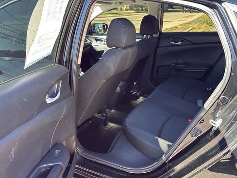 Used 2017 Honda Civic EX-T image 27
