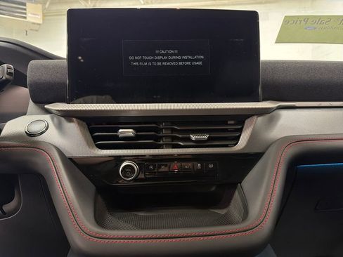 New 2026 Ford Explorer ST image 21