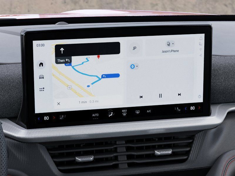 New 2027 Ford Explorer ST AWD/4WD image 14