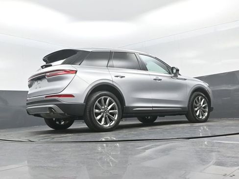 Used 2020 Lincoln Corsair AWD w/ Premium Package image 20