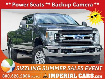 Used 2019 Ford F250 XLT w/ XLT Value Package