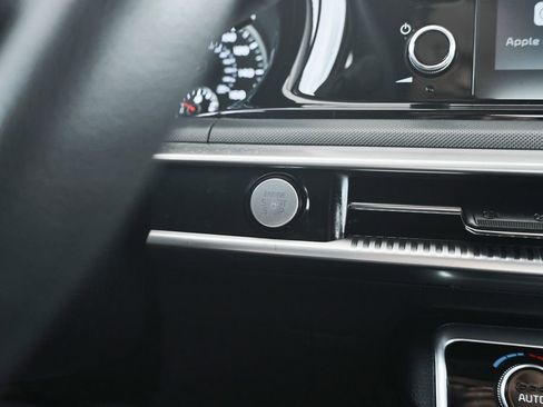 Used 2023 Kia K5 LXS image 35