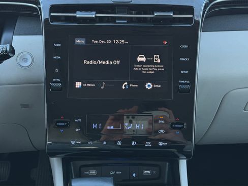 Used 2022 Hyundai Tucson SEL w/ Convenience + Premium Package image 14