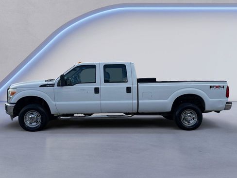 Used 2011 Ford F350 XL w/ XL Value Pkg AWD/4WD image 6