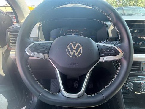 Used 2026 Volkswagen Taos S FWD image 24