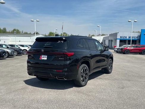 New 2026 Buick Enclave Sport Touring w/ Super Cruise Package image 4