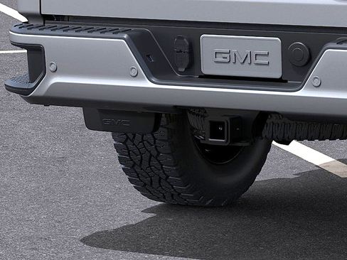 New 2026 GMC Sierra 2500 Denali Ultimate w/ Max Trailering Package image 14