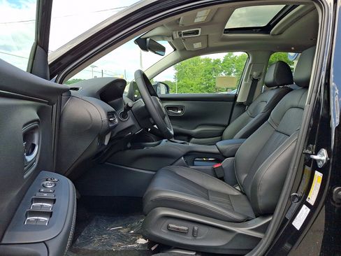 New 2026 Honda HR-V EX-L image 6