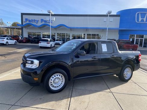 Used 2022 Ford Maverick XL image 5