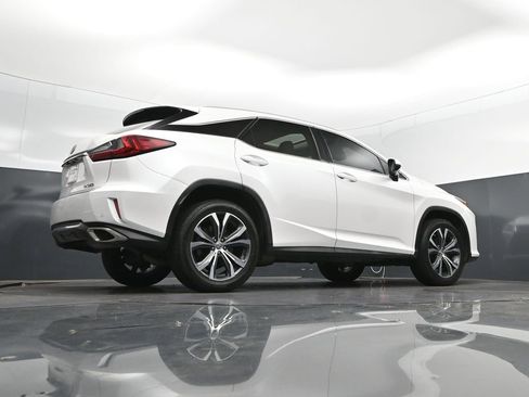 Used 2017 Lexus RX 350 AWD w/ Premium Package image 42