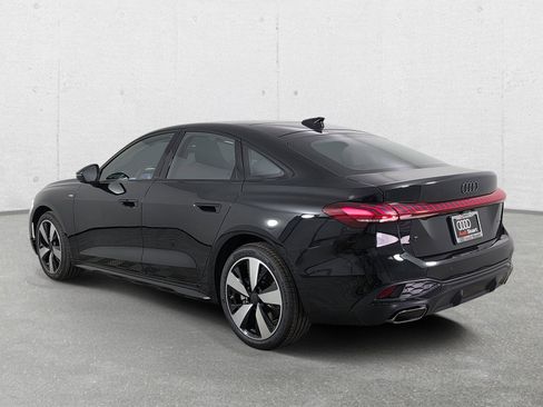 New 2026 Audi A5 2.0T Premium Plus AWD/4WD image 5