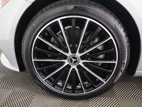 Certified 2020 Mercedes-Benz C 300 Sedan image 30