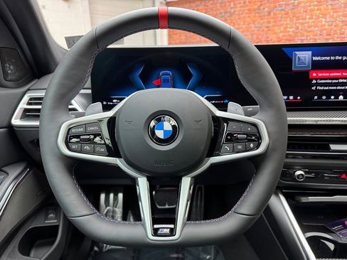 New 2026 BMW M340i xDrive w/ Premium Package image 14