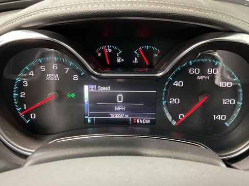 Used 2014 Chevrolet Impala LT w/ Convenience Package image 12