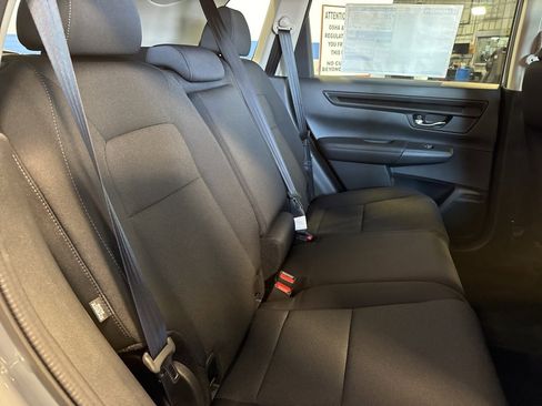New 2025 Honda CR-V LX image 23