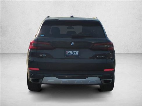 Used 2023 BMW X5 xDrive40i w/ Premium Package AWD/4WD image 7