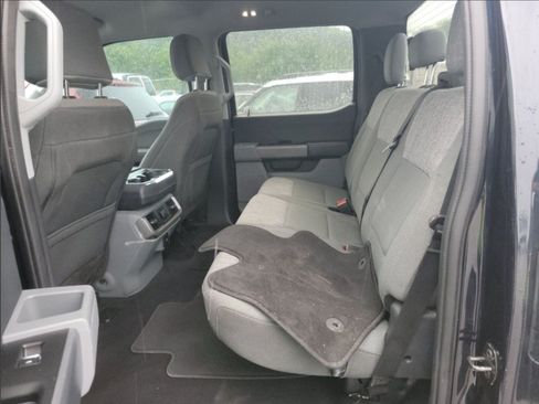 Used 2023 Ford F150 XLT w/ XTR Package AWD/4WD image 10