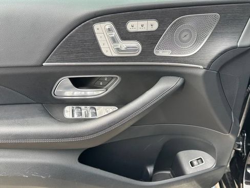 Used 2025 Mercedes-Benz GLE 350 4MATIC image 18