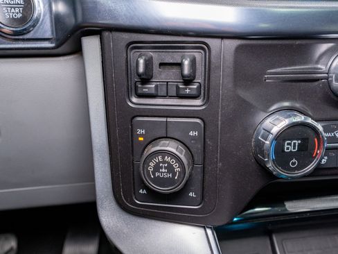 Used 2021 Ford F150 Limited AWD/4WD image 31
