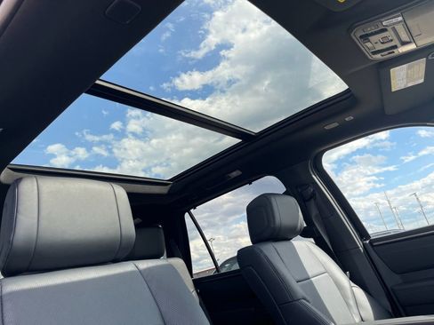 New 2026 Toyota Sequoia Platinum AWD/4WD image 19