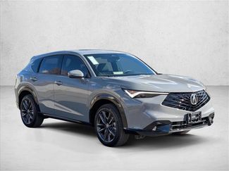 New 2026 Acura ADX A-Spec AWD/4WD video 3